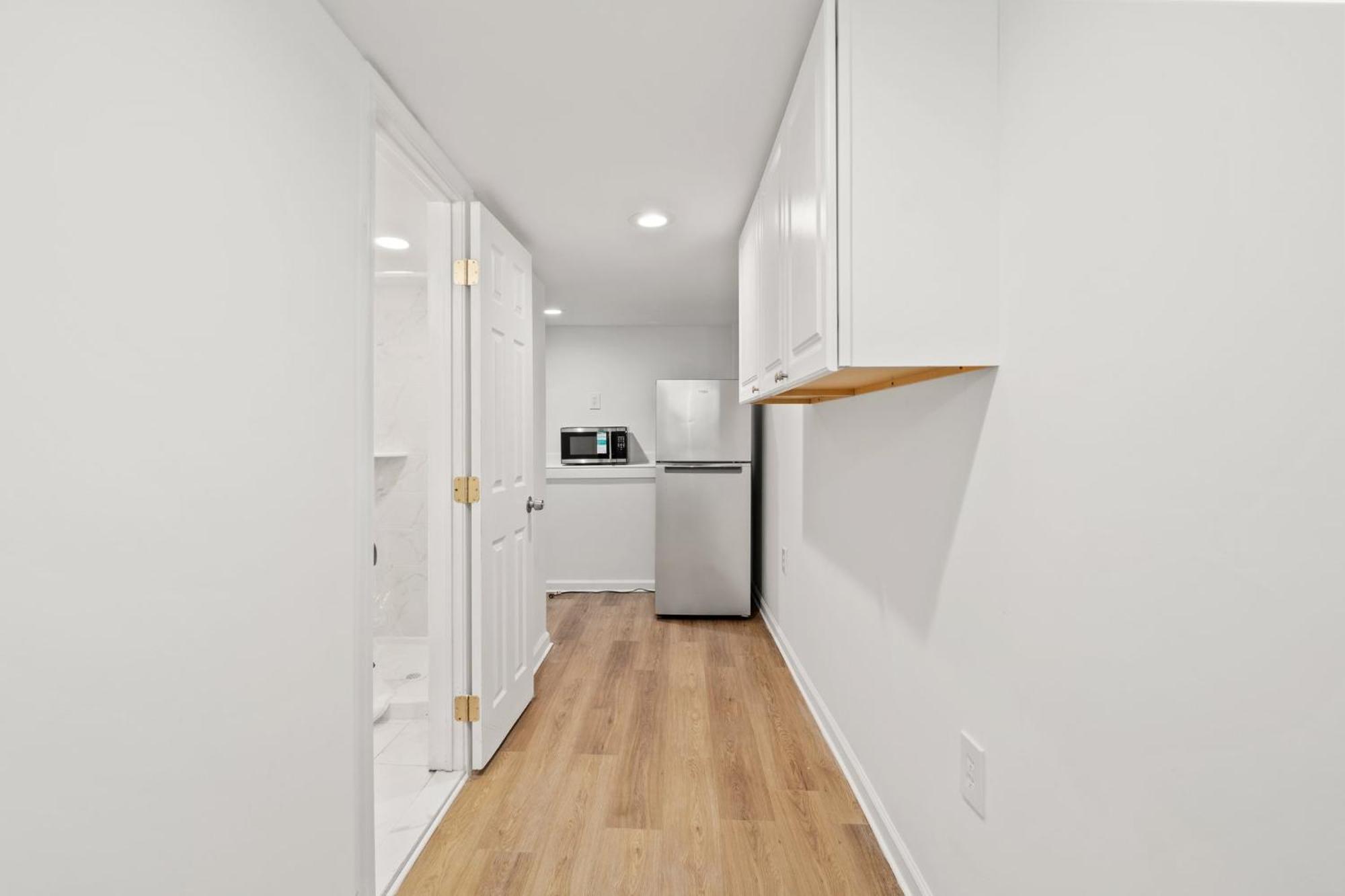 Ferienwohnung Negin 2903 - Basement Unit Washington Exterior foto