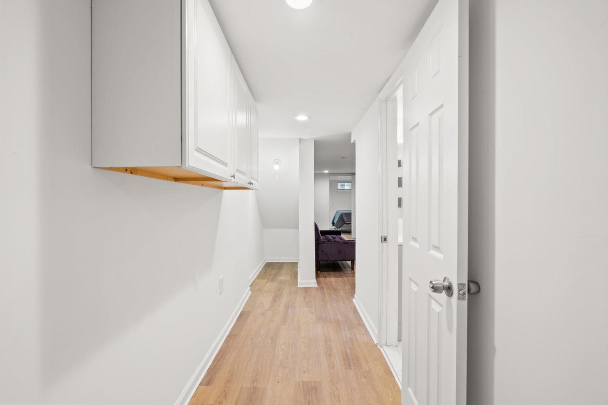 Ferienwohnung Negin 2903 - Basement Unit Washington Exterior foto